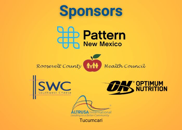Sponsors