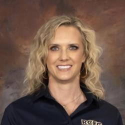 Felicia Powell