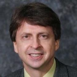 Jeff Gentry