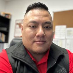 Philip Salazar