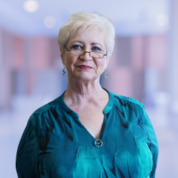 Virginia McReynolds