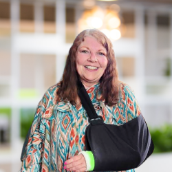  Debbi Smith